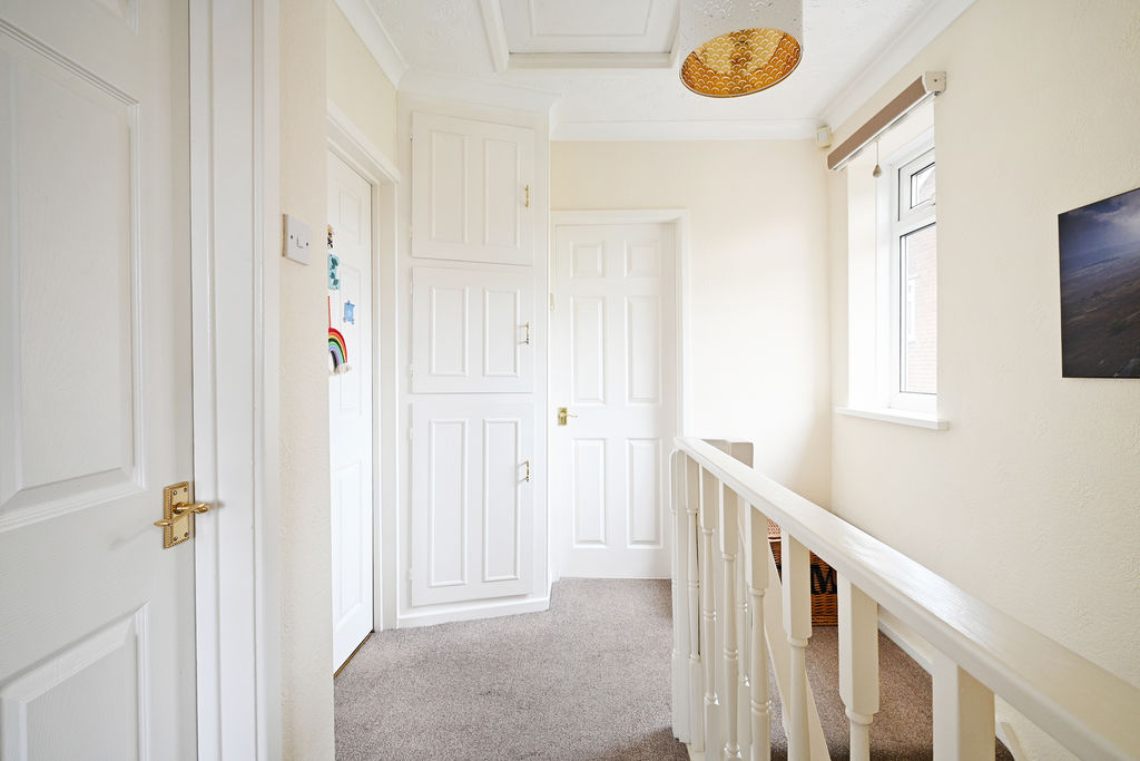 Durlstone Drive Gleadless